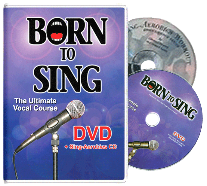 dvd open1a Singing Lessons In Alanson Village Michigan
